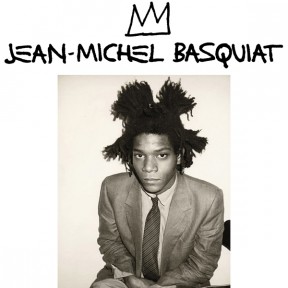 Jean-Michel Basquiat in mostra al Chiostro del Bramante a Roma